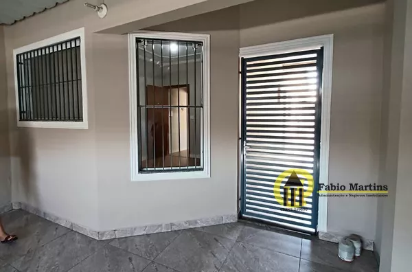 Casa para aluguel,  Jardim São Jorge, Nova Odessa