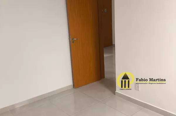 Apartamento para venda, CONDOMÍNIO PARQUE AUSTRIA,2 quarto(s),  Jardim Bertoni, Americana