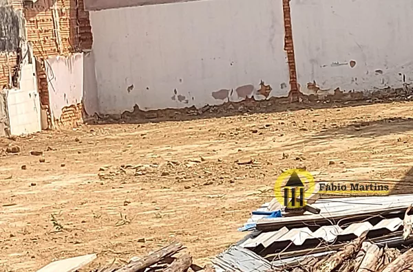 Terreno para ,  Vila Azenha, Nova Odessa