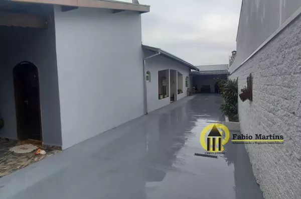 Casa para venda, 3 quarto(s),  Residencial Santa Luiza I, Nova Odessa