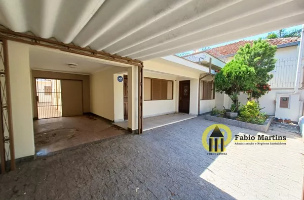 Casa para aluguel,  Centro, Nova Odessa - Foto 3