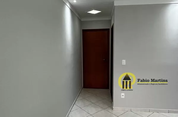 Apartamento para aluguel,  Jardim Marajoara, Nova Odessa