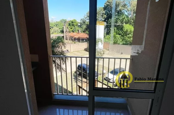 Apartamento para aluguel,  Jardim Marajoara, Nova Odessa - Foto 15