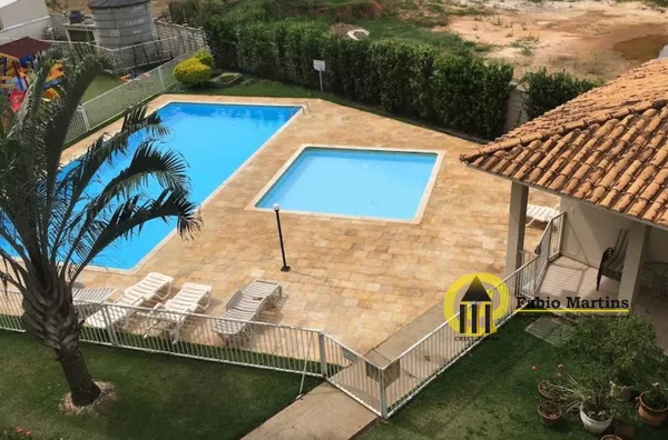 Apartamento para venda, CONDOMÍNIO SPAZIO AMARETTO, 3 quarto(s),  Vila Omar, Americana - Foto 6