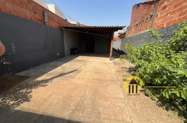 Casa para venda, 2 quarto(s),  Parque Nova Carioba, Americana