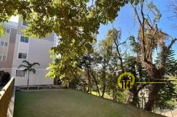 Apartamento para venda,RESIDENCIAL PARQUE ALABAMA, 2 quarto(s),  Jardim Recanto, Americana