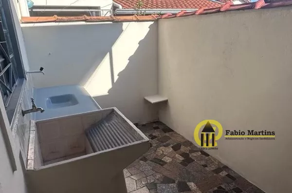 Casa para aluguel,  Jardim Santa Rosa, Nova Odessa
