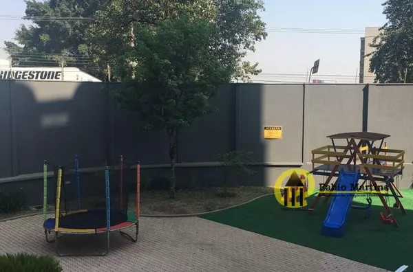 Apartamento para venda, 3 quarto(s),  Vila São Pedro, Americana