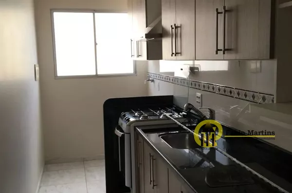 APARTAMENTO DUPLEX, CONDOMÍNIO SPAZIO ACROPOLIS, para venda, 2 quarto(s),  Vila Belvedere, Americana
