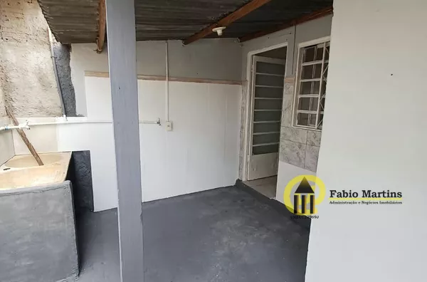 Casa fundos  para aluguel,  Jardim Santa Rosa, Nova Odessa - Foto 10