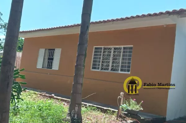 Chácara para venda, 3 quarto(s),  Chácaras De Recreio Cruzeiro Do Sul, Santa Bárbara D'oeste