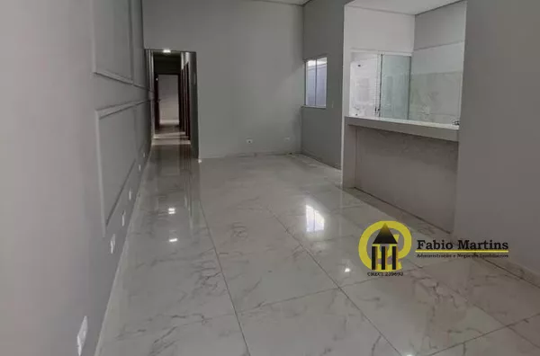 Casa para venda, 3 quarto(s),  Jardim Terramérica Ii, Americana