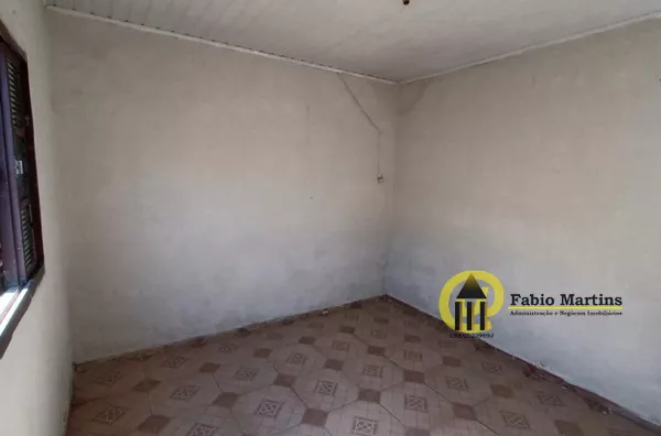 Casa Padrão para aluguel Nova Odessa