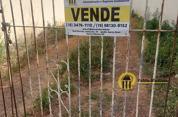 Terreno para venda,  Jardim São Jorge, Nova Odessa - Foto 5