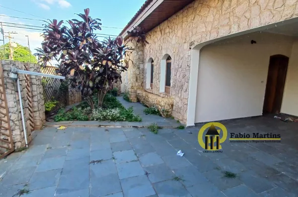 Casa para aluguel,  Residencial Santa Luiza II, Nova Odessa - Foto 5