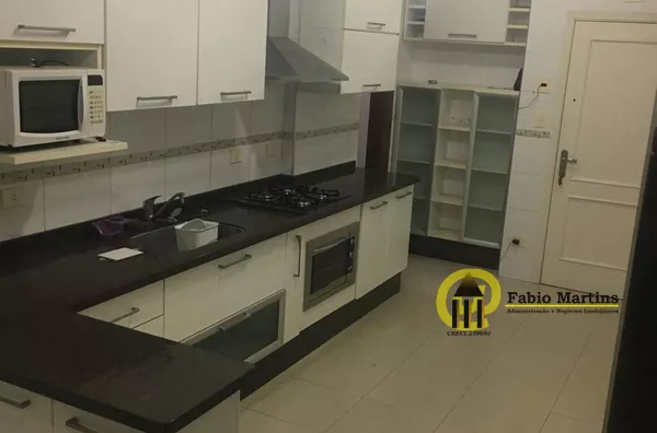Apartamento para venda, 3 quarto(s),  Vila São Pedro, Americana