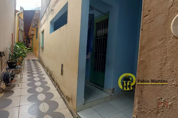 Sobrado para venda,  Jardim São Manoel, Nova Odessa