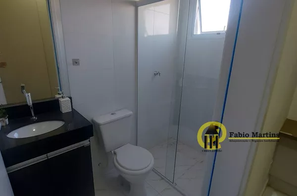 Apartamento para venda, 2 quarto(s),  Campo Limpo, Americana