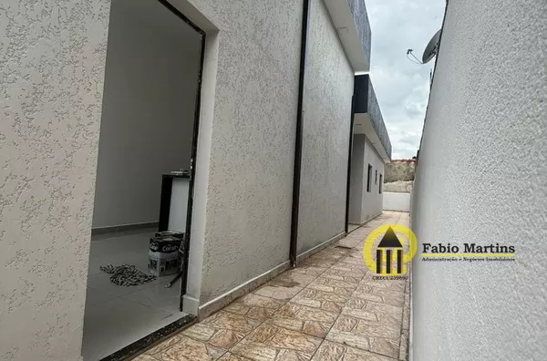 Casa para venda, 2 quarto(s),  Jardim Maria Antonia (nova Veneza), Sumaré