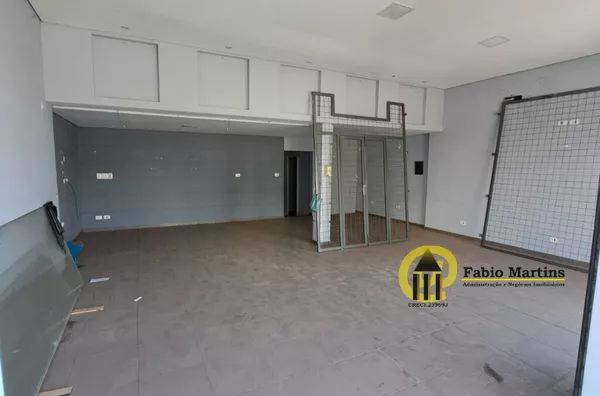 Comercial loja/salão para venda e aluguel 1 quarto(s) centro nova odessa