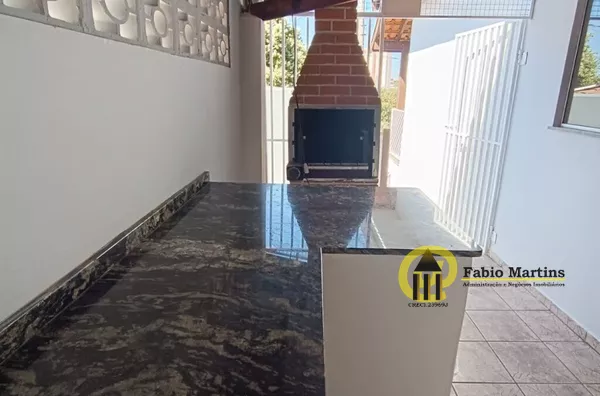 Casa para VENDA,  Parque Residencial Klavin, Nova Odessa