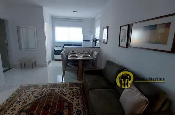 Apartamento para venda, 2 quarto(s),  Campo Limpo, Americana