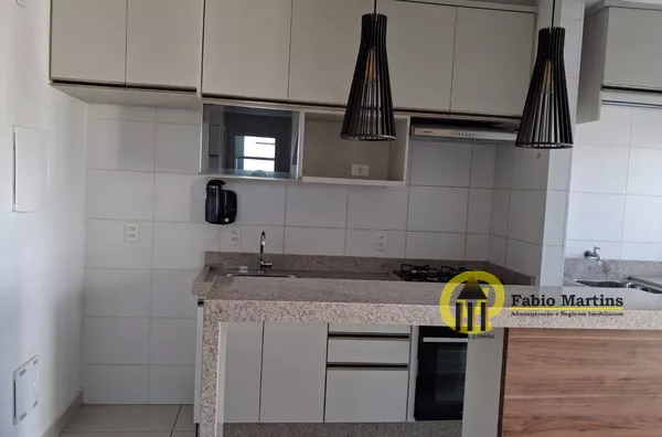 Apartamento para venda,  RESIDENCIAL MIRANTE SÃO DOMINGOS,Jardim São Domingos, Americana