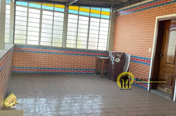 Casa sobreloja para aluguel,  Vila Azenha, Nova Odessa