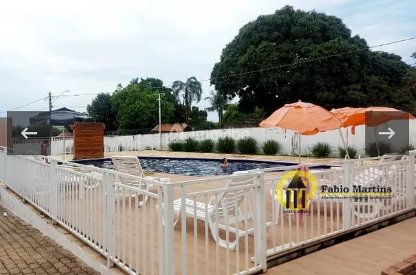 Casa em condomínio para venda, 2 quarto(s),  Jardim Marajoara, Nova Odessa