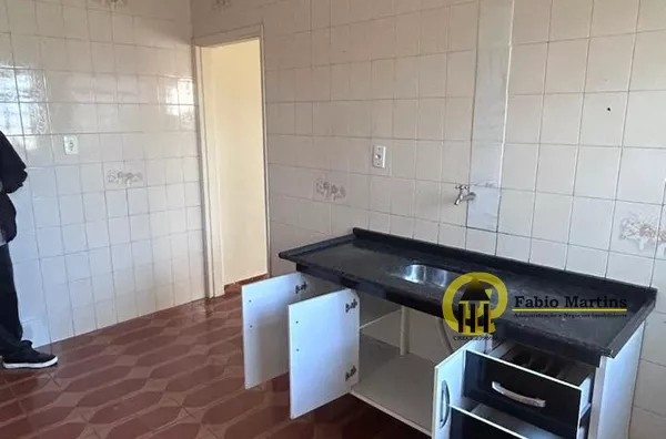 Casa para aluguel,  Jardim Santa Rosa, Nova Odessa