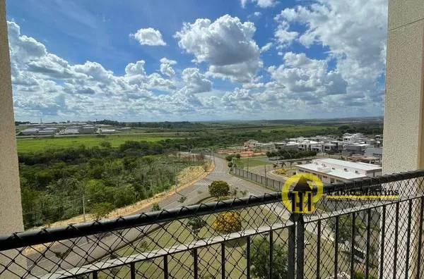 Apartamento para venda,  Jardim Firenze, Santa Bárbara D'oeste