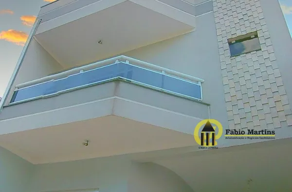 Sobrado para venda, 3 quarto(s),  Jardim Jacira, Americana