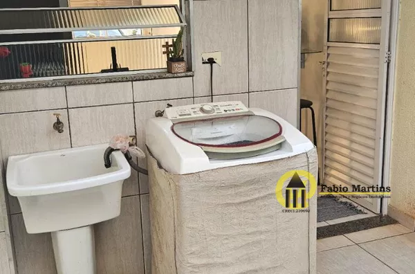 Sobrado para , 2 quarto(s), CONDOMÍNIO CEREJEIRAS, Jardim Marajoara, Nova Odessa