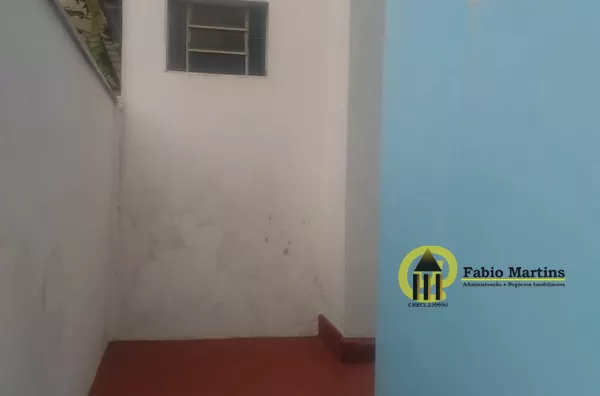 Casa para locação - Jardim Santa Rosa nova odessa