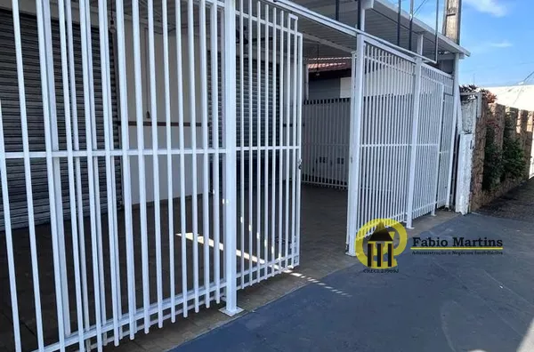 Salão comercial térreo para aluguel Jd.N.Senhora de Fatima - Foto 2