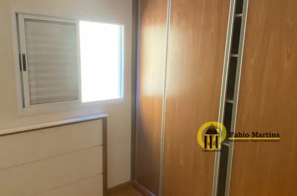 Apartamento para aluguel,  Centro, Sumaré