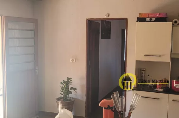 Casa para venda, 3 quarto(s),  São Luiz, Americana