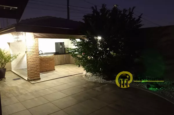 Casa para venda, 3 quarto(s),  Parque Universitário, Americana