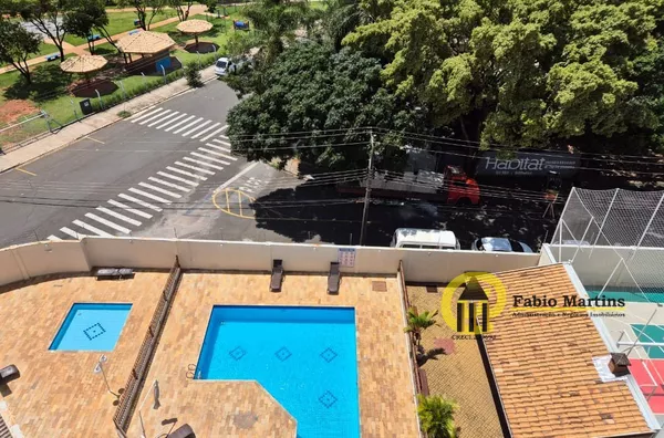 Apartamento para venda, 3 quarto(s),  Parque Fabrício, Nova Odessa