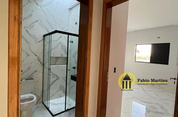 Casa para venda, 2 quarto(s),  Jardim Boer, Americana