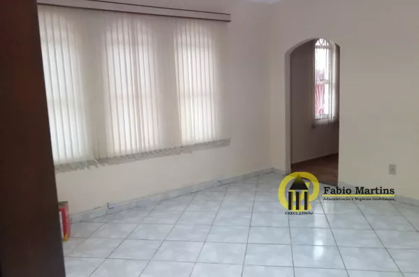 Casa para aluguel,  Jardim Bela Vista, Nova Odessa