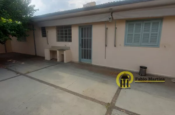 Casa para venda, 3 quarto(s),  Vila Jones, Americana