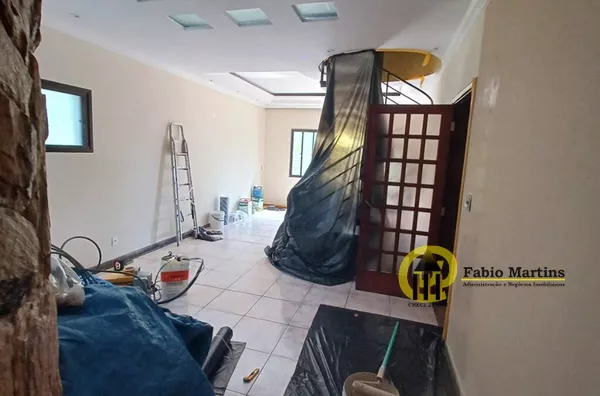 Casa para aluguel,  Centro, Nova Odessa