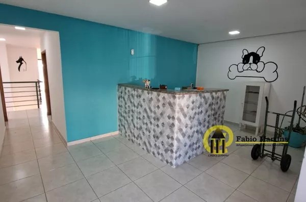 Comercial casa comercial para aluguel,  Centro, Nova Odessa
