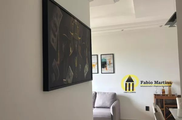 Apartamento para venda, 2 quarto(s),  Jardim Marajoara, Nova Odessa