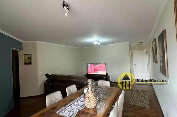 Apartamento para venda, 3 quarto(s),  Vila Frezzarim, Americana