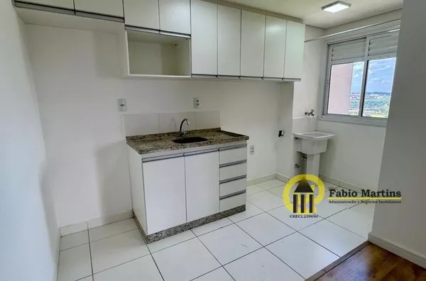 Apartamento para aluguel,  Zona Mista (zm-7), Nova Odessa