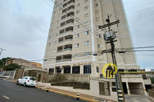 Apartamento para aluguel,  Jardim Santa Rosa, Nova Odessa - Foto 15