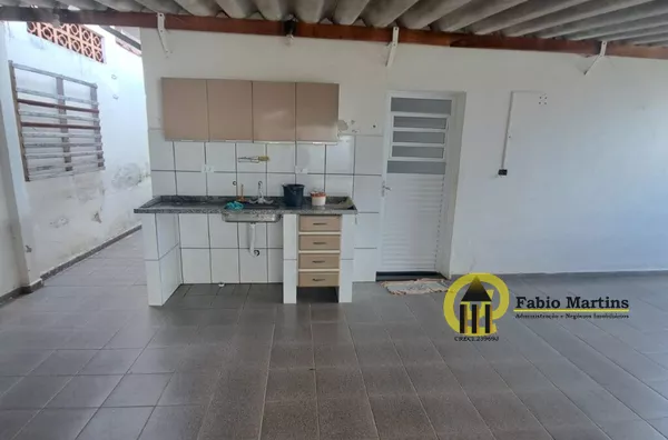 Casa para VENDA,  Jardim Santa Rosa, Nova Odessa