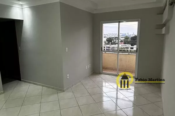Apartamento para aluguel,  Jardim Marajoara, Nova Odessa
